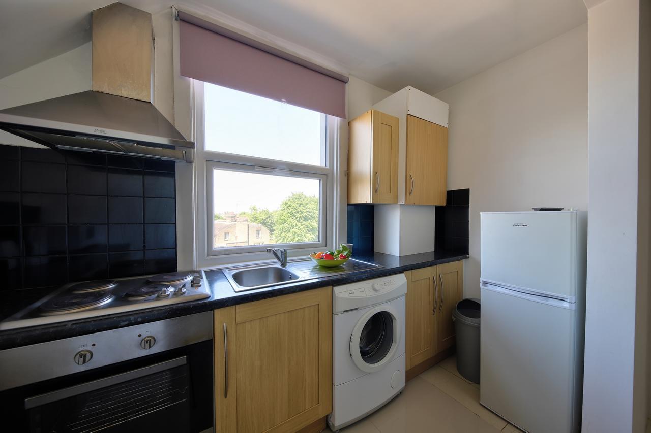 Wembley Willesden Short Let London Apartments מראה חיצוני תמונה